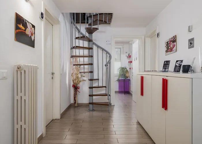 Florence Comfort B&B