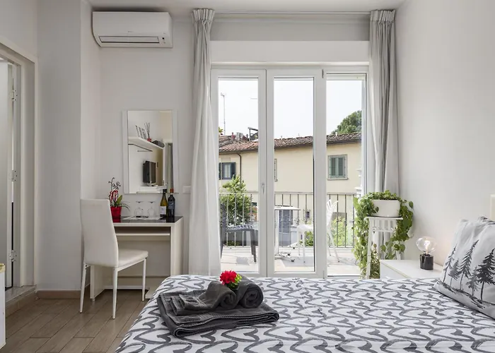 Florence Comfort B&B