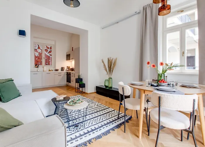 Visit Oomph Apartments