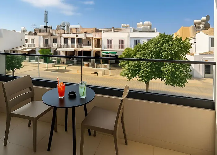 Noa Rooms - Adults Only