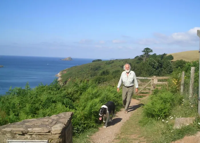 Churchwood Valley