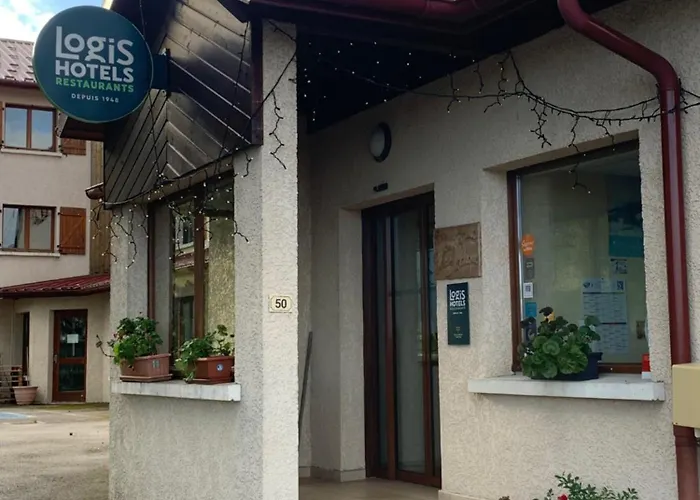 Le Relais Nordique