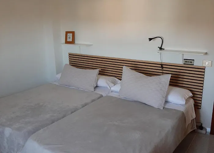 Vivienda El Timon