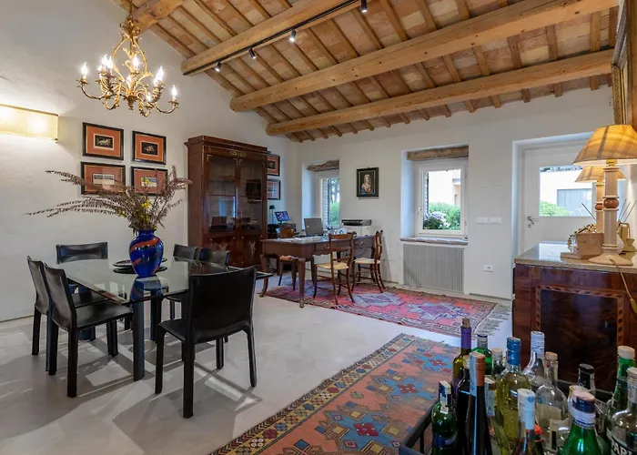 La Donnella - residenza di campagna