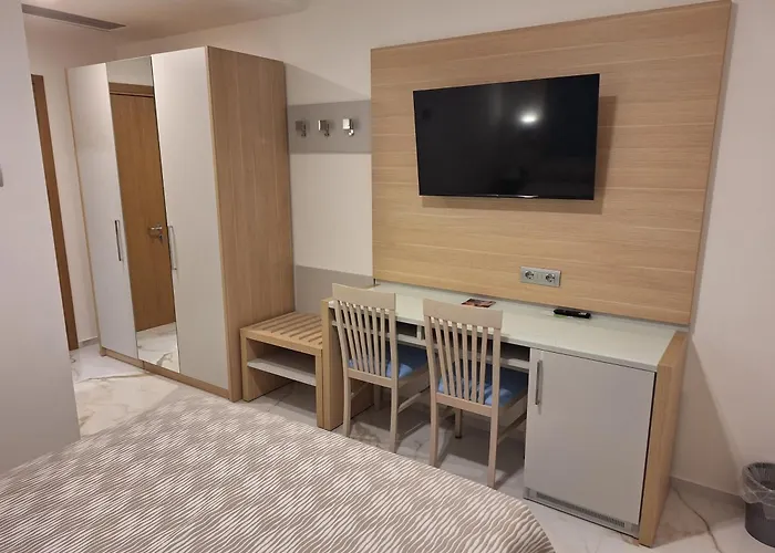 Hotel La Margherita & Spa Alghero