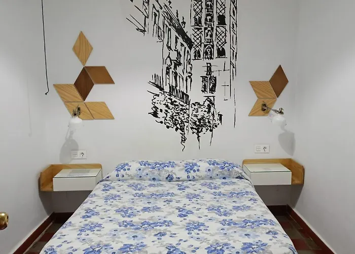 Pension San Pancracio