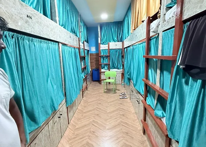 Signature Inn Dormitory