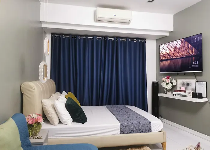 Elite Pod Manila