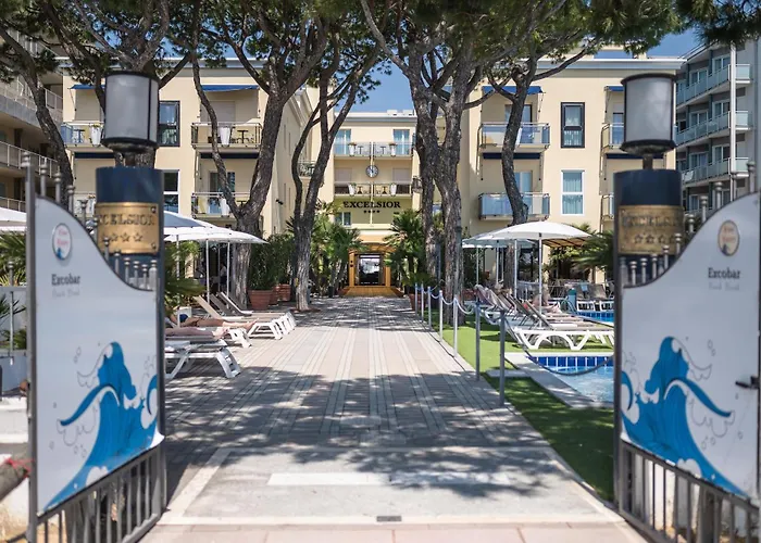 Hotel Excelsior