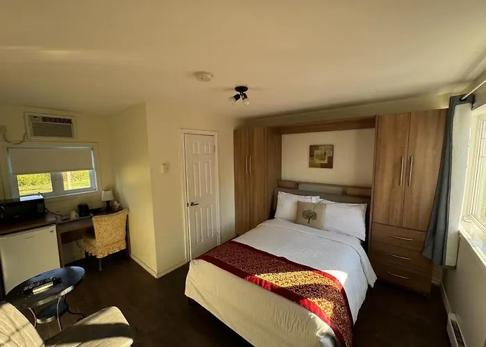 Objectif Sante Hotel Longueuil