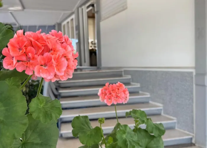 Residence Moresco