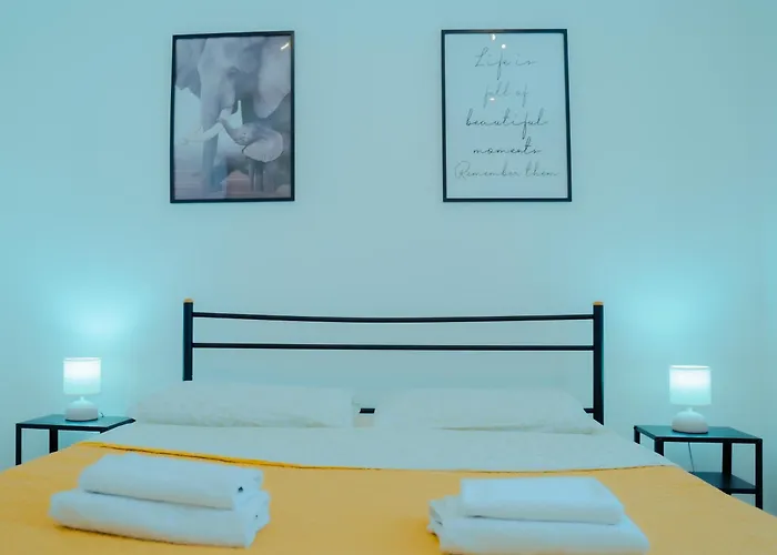 Villa Casa Sorriso Bergamo