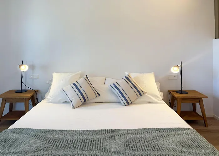 Boutique Hotel Villa Salvador - Adults Only By Fimedhotels