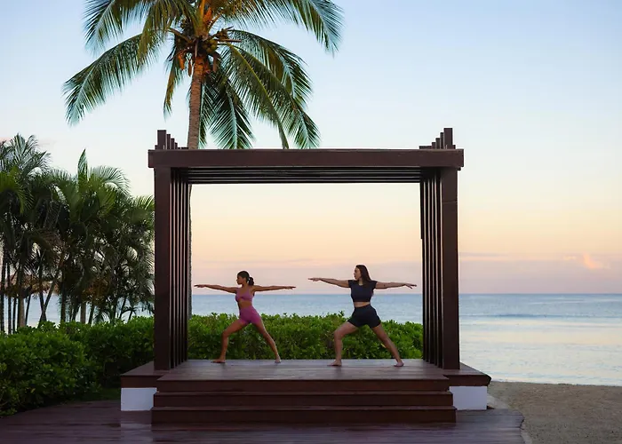 Secrets Wild Orchid Adults Only