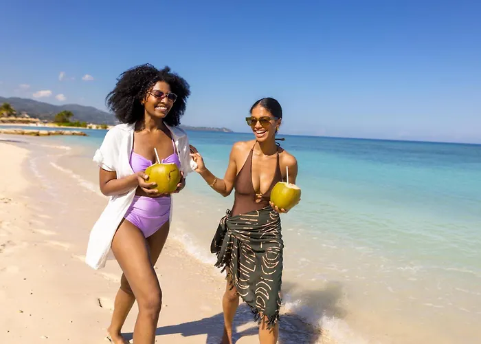 Secrets Wild Orchid Adults Only