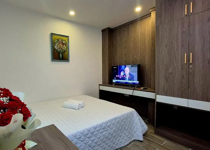 City Backpackers Hostel