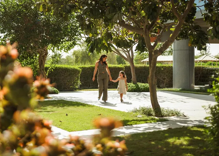 Park Arjaan By Rotana, Abu Dhabi