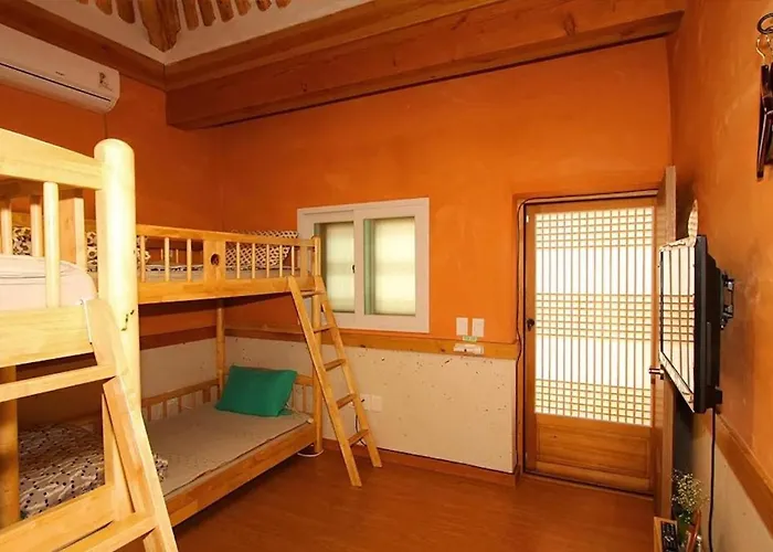 18 Best Guest Houses in Daegu, South Korea |(Updated for 2026)