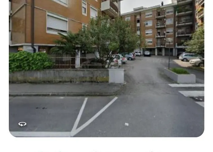 Venice Grand Canal Apartment Marghera