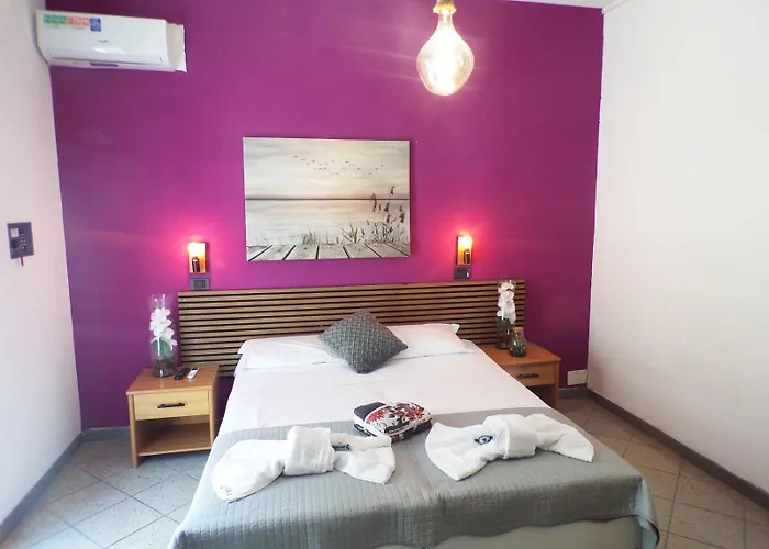 Hotel Litton Rimini nuova gestione