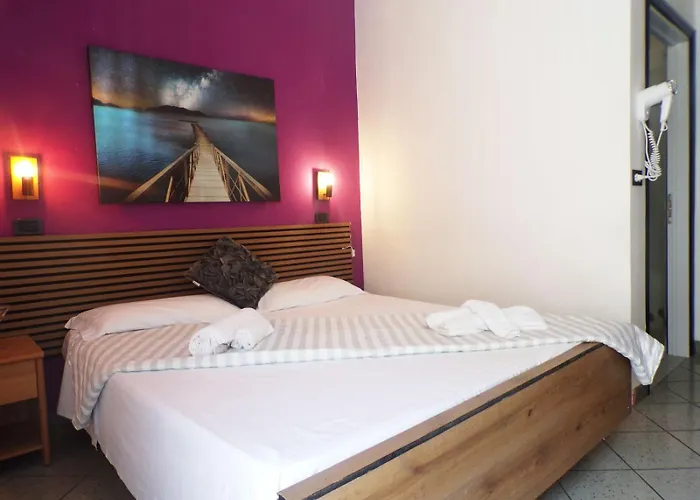 Hotel Litton Rimini nuova gestione