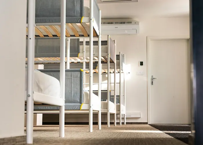 Mild Elephants Hostel
