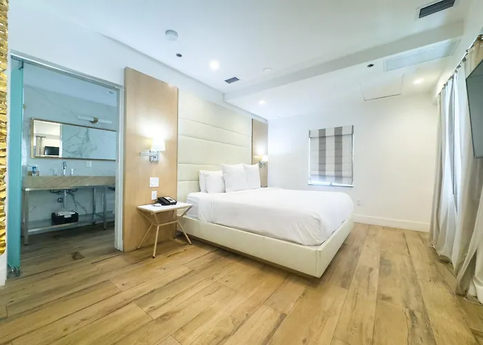 Hotel Ocean