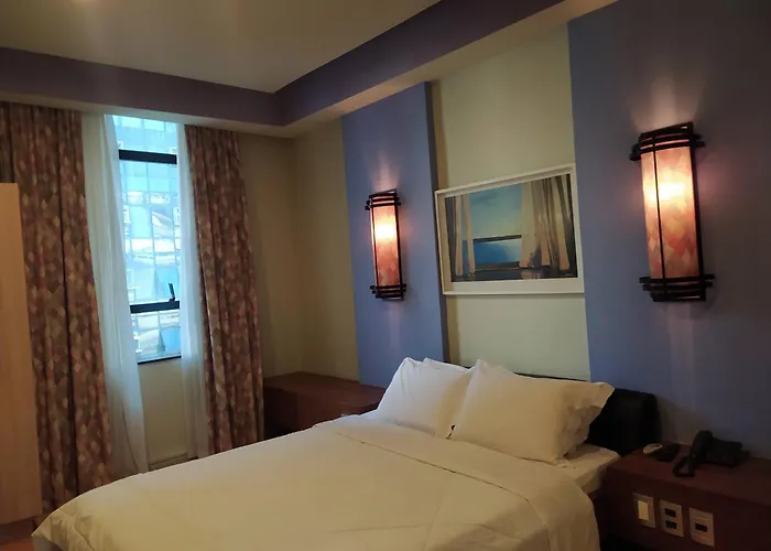 Diamond Hotel