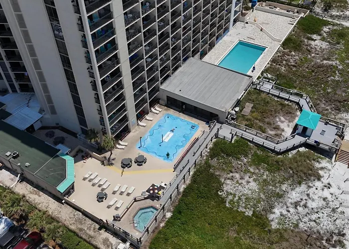 Splash Into Sundestin, Gulf Front, Close To Everything!