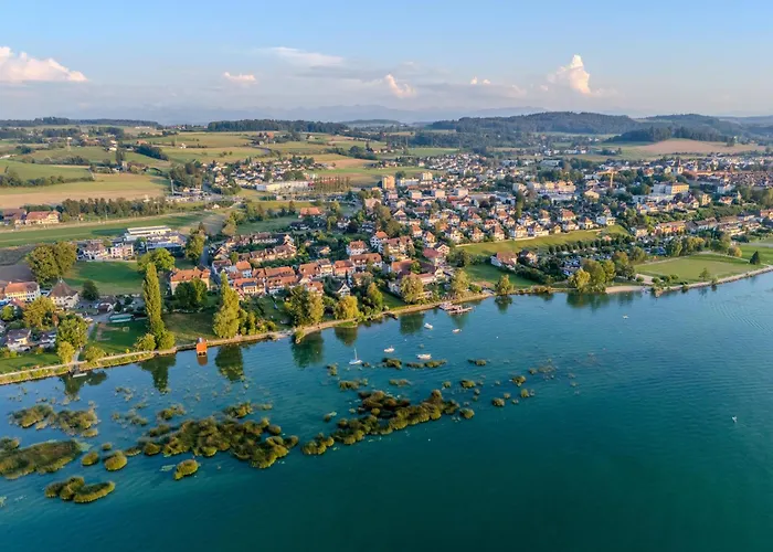 Hotel Bad Murtensee