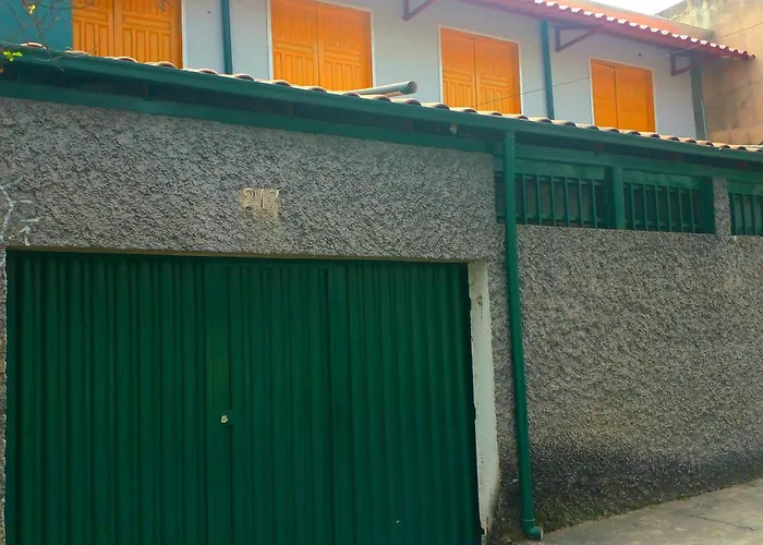 Hostel Gerais Belo Horizonte