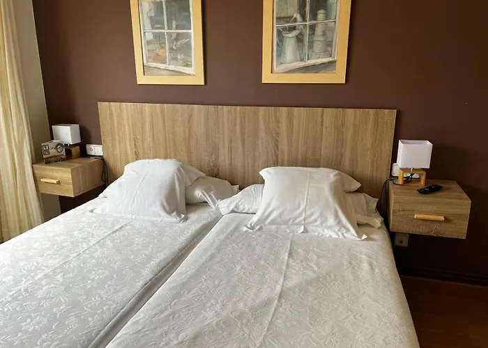 Hotel Casa Román