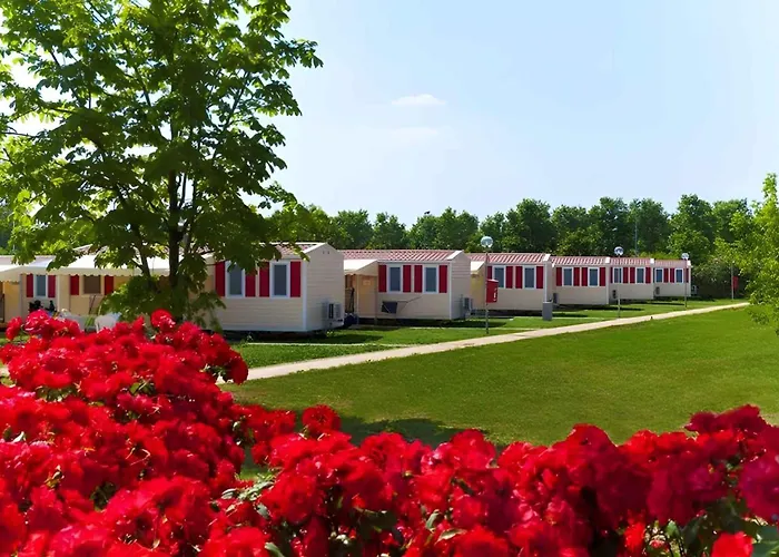 Mobilehomes In Sirmione - Gardasee 22177