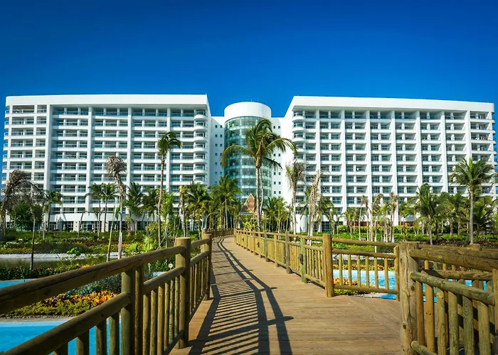 Grand Ocean Breeze Acapulco