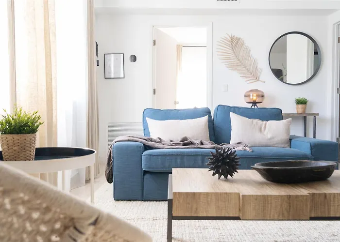Instant Stay Ocean Drive