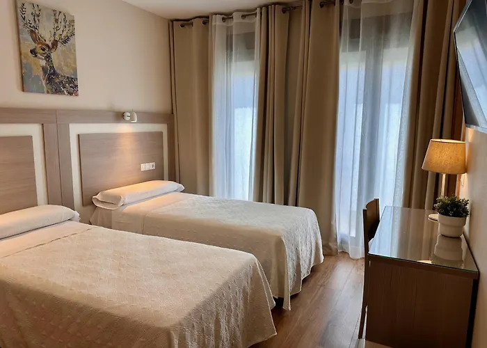 Hostal Toledo