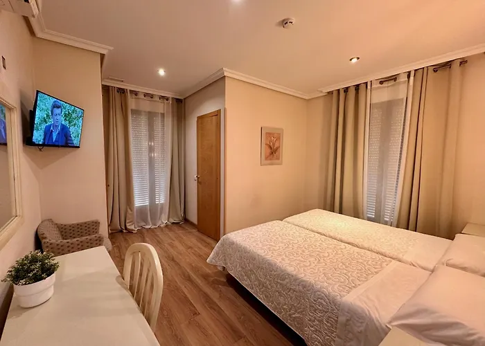 Hostal Toledo