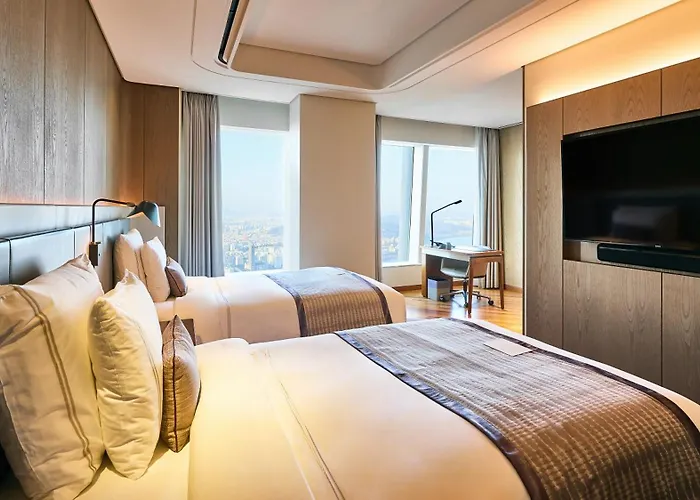 Signiel Seoul