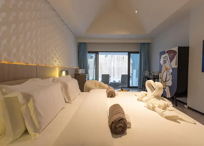 Yusu Hotel 羽宿酒店