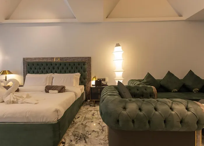 Yusu Hotel 羽宿酒店