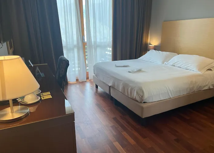 Savoia Resort Bardonnèche