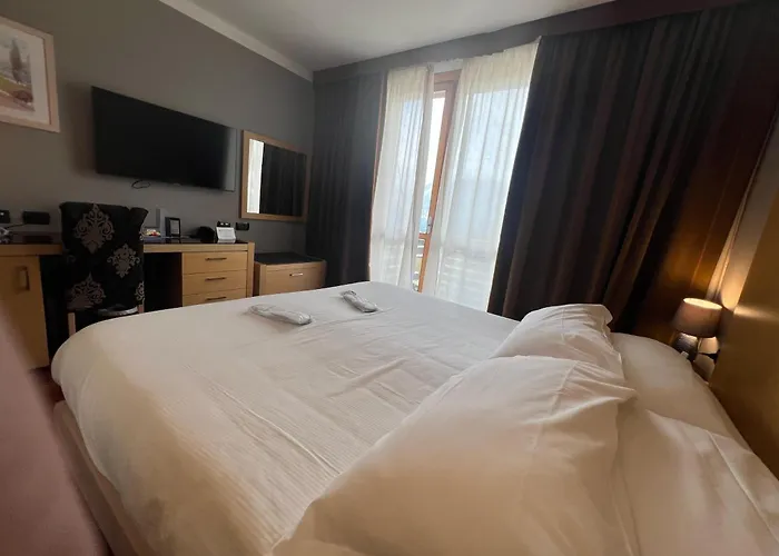 Savoia Resort Bardonnèche