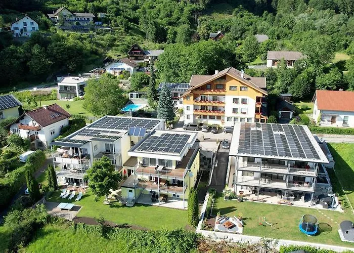 Familienhotel Steindl