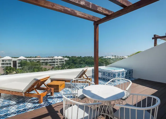 Ocean Riviera Paradise All Inclusive