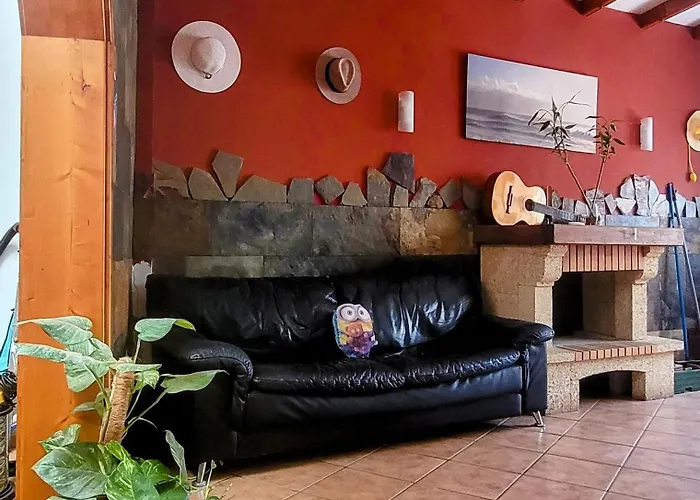 Eden Guesthouse