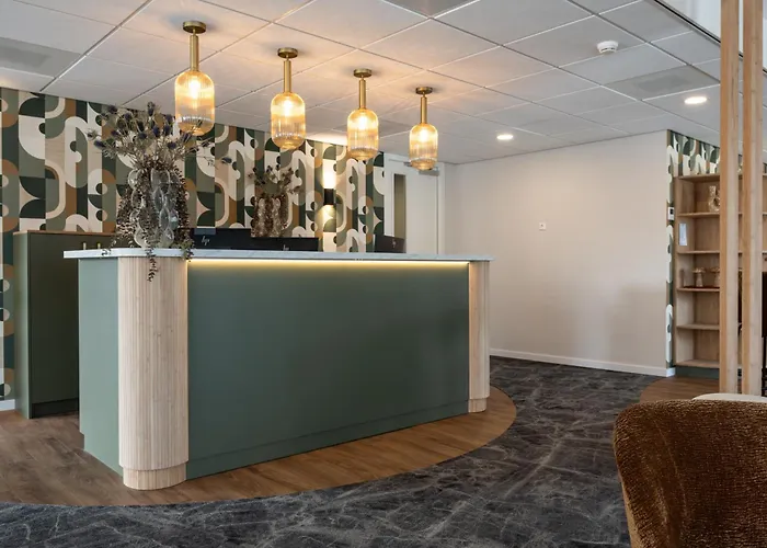 Hotelresidentie Zout Zoutelande