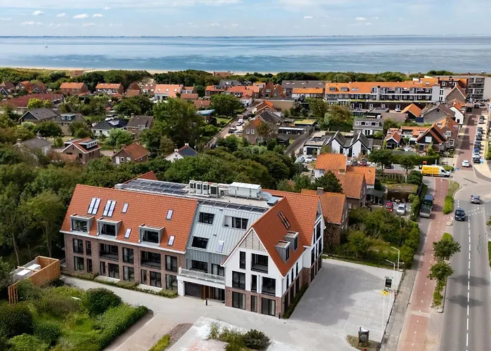 Hotelresidentie Zout Zoutelande