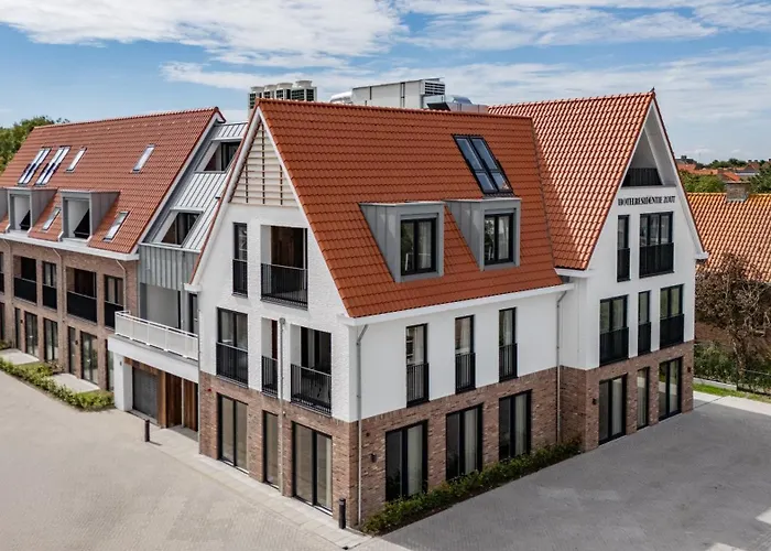 Hotelresidentie Zout Zoutelande
