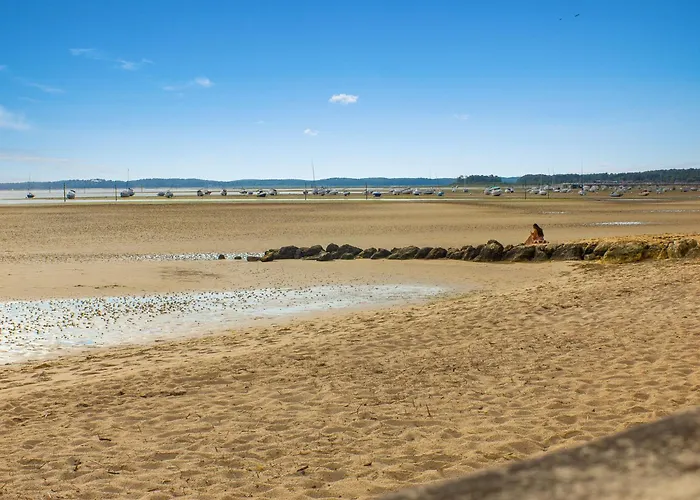 Camping Arès