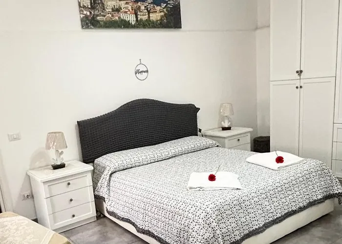 B&b La felicità Castellammare di Stabia